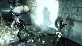BlackSite: Area 51 Screenshot from Shacknews