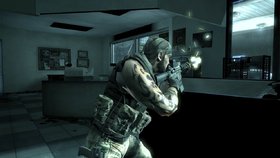 BlackSite: Area 51 Screenshot from Shacknews