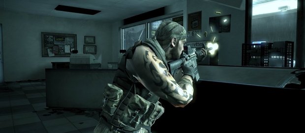 Blacksite: Area 51 News