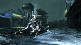 BlackSite: Area 51 Screenshot from Shacknews