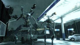 BlackSite: Area 51 Screenshot from Shacknews