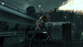 BlackSite: Area 51 Screenshot from Shacknews