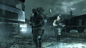 BlackSite: Area 51 Screenshot from Shacknews