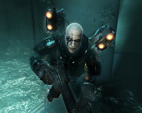 BlackSite: Area 51 Screenshot from Shacknews