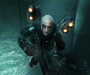 Blacksite: Area 51 Videos
