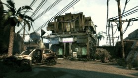 BlackSite: Area 51 Screenshot from Shacknews