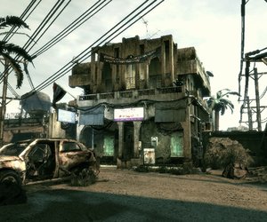 Blacksite: Area 51 Files