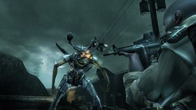 BlackSite: Area 51 Screenshot from Shacknews