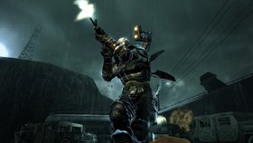BlackSite: Area 51 Screenshot from Shacknews