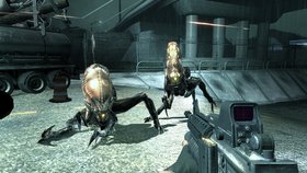 BlackSite: Area 51 Screenshot from Shacknews