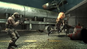 BlackSite: Area 51 Screenshot from Shacknews