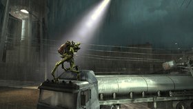 BlackSite: Area 51 Screenshot from Shacknews