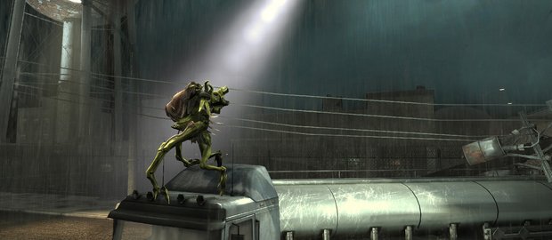 Blacksite: Area 51 News