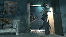 BlackSite: Area 51 Screenshot from Shacknews