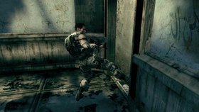 BlackSite: Area 51 Screenshot from Shacknews