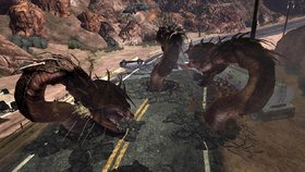 BlackSite: Area 51 Screenshot from Shacknews