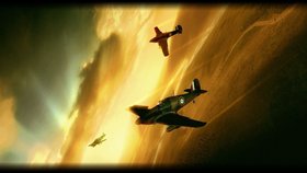 Blazing Angels: Squadrons of WWII Screenshot from Shacknews