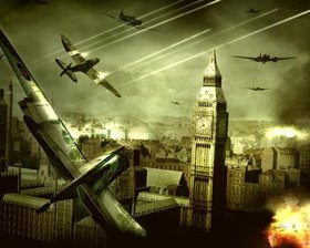 Blazing Angels: Squadrons of WWII Screenshot from Shacknews