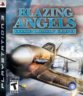Blazing Angels: Squadrons of WWII Screenshot from Shacknews