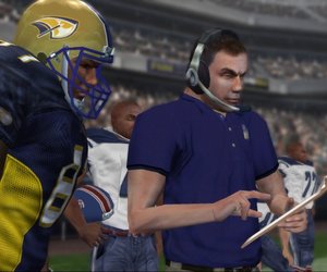Blitz: The League Files