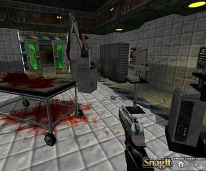 Blood 2: The Chosen Files