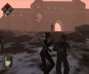 BloodRayne Screenshots