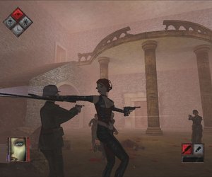 BloodRayne Files