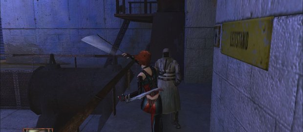 BloodRayne News