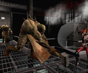 BloodRayne 2 Videos