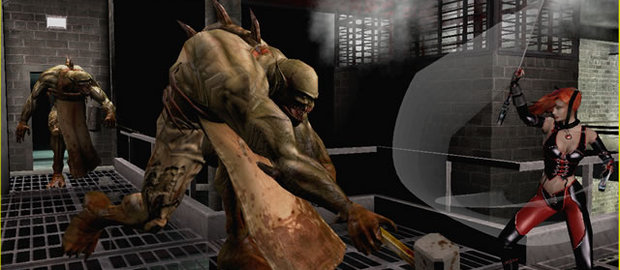 BloodRayne 2 News