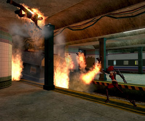 BloodRayne 2 Files