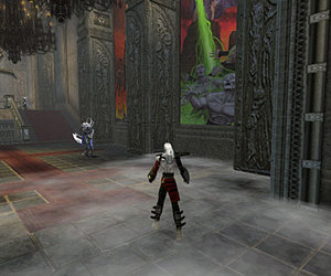 Legacy of Kain: Blood Omen 2 Screenshots