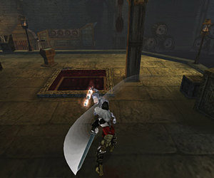 Legacy of Kain: Blood Omen 2 Files