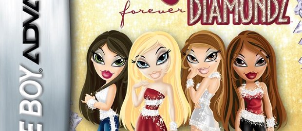 Bratz: Forever Diamonds News