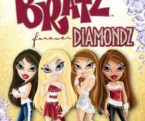 Bratz: Forever Diamonds Screenshots