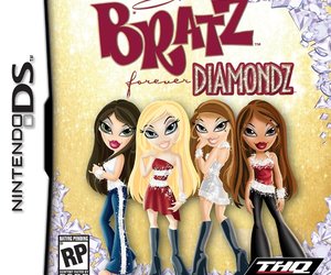 Bratz: Forever Diamonds Files