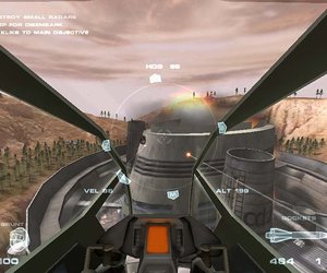 Breed Screenshots