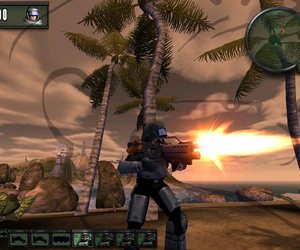 Breed Screenshots