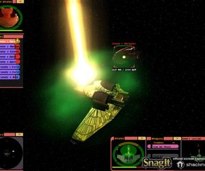 Star Trek: Bridge Commander Videos