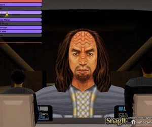 Star Trek: Bridge Commander Files