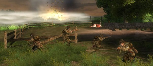 Brothers in Arms: Road to Hill 30 News
