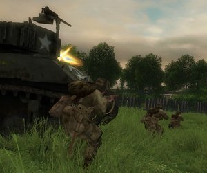 Brothers in Arms: Road to Hill 30 Files