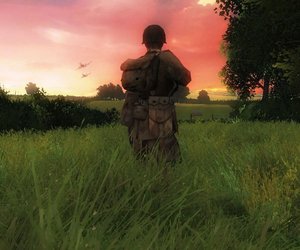 Brothers in Arms: Road to Hill 30 Chat