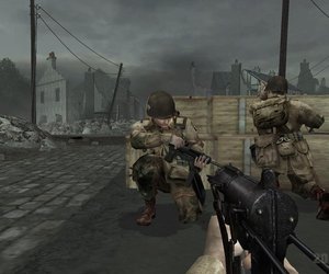 Brothers in Arms: Earned in Blood Files