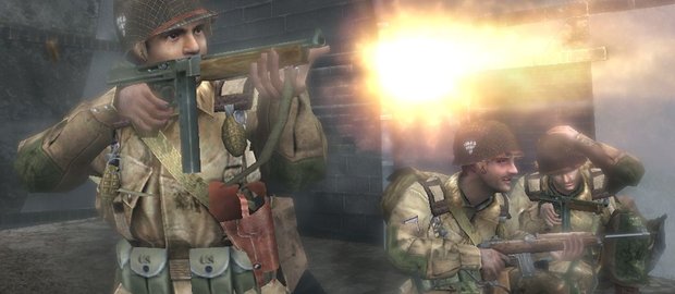 Brothers in Arms: Earned in Blood News