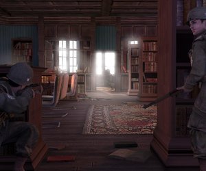 Brothers in Arms: Hell's Highway Files