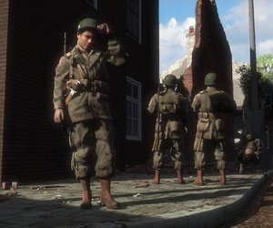 Brothers in Arms: Hell's Highway Videos