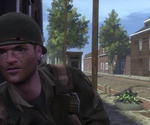 Brothers in Arms: Hell's Highway Files