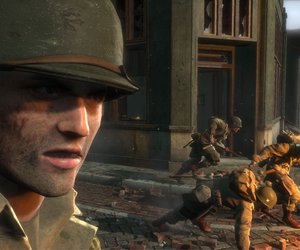 Brothers in Arms: Hell's Highway Screenshots