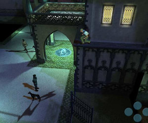 Broken Sword: The Sleeping Dragon Videos